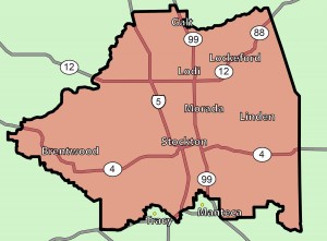 9th Congressional District