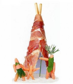Prosciutto