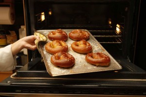 Take this quiz to see what you know about pretzels