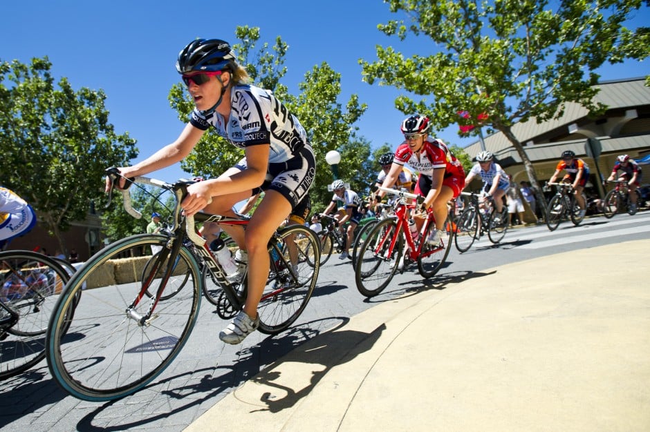 Crowds swarm Downtown for Lodi Cycle Fest