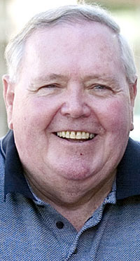 Bob Johnson