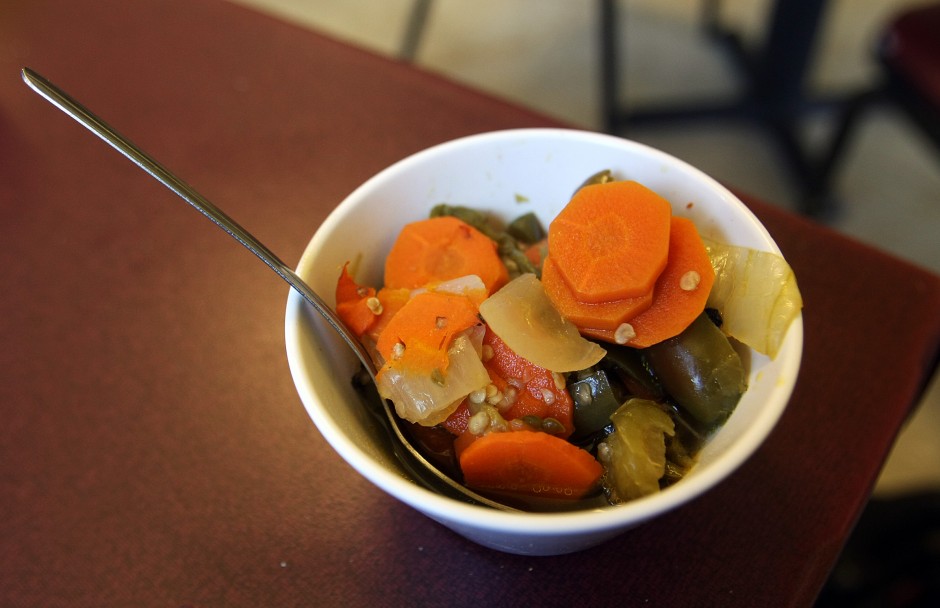 Mazatlan Cafe still tasty, authentic after nearly 40 years