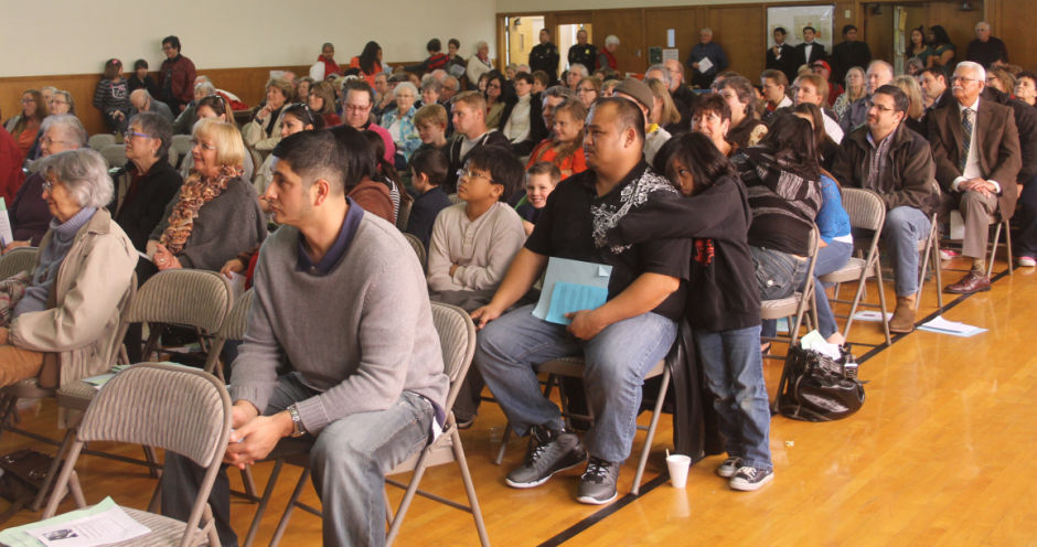 Lodi pays tribute to legacy of Martin Luther King