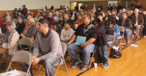 Lodi pays tribute to legacy of Martin Luther King