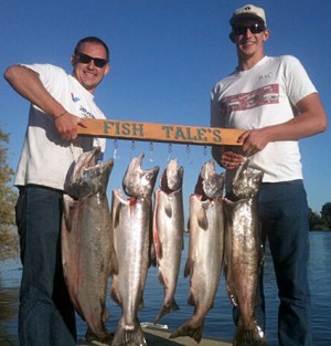 Catch of the Week