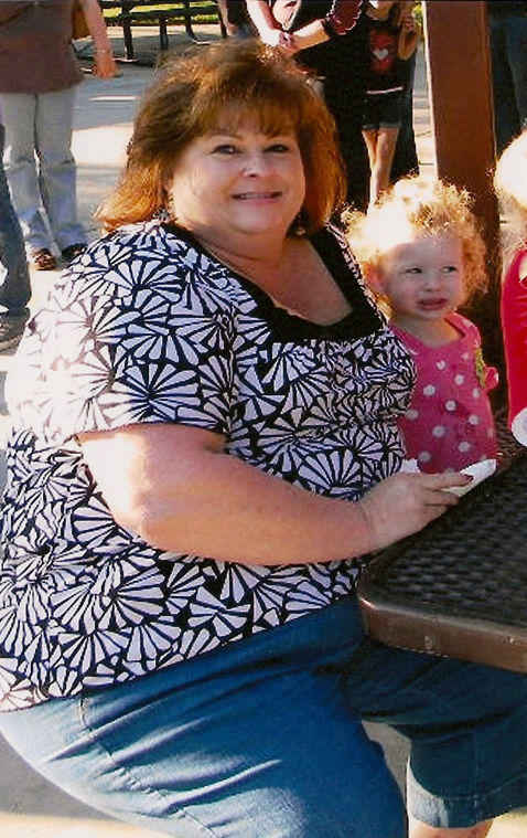 From overweight and in-pain mom to thin, energetic and happy dancing queen