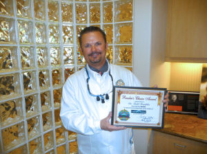 Dr. Todd Franklin