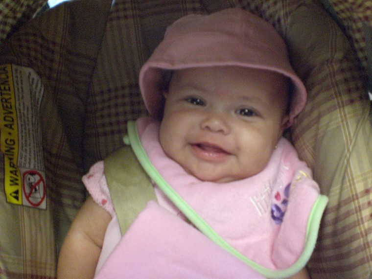 Amarianah Randle