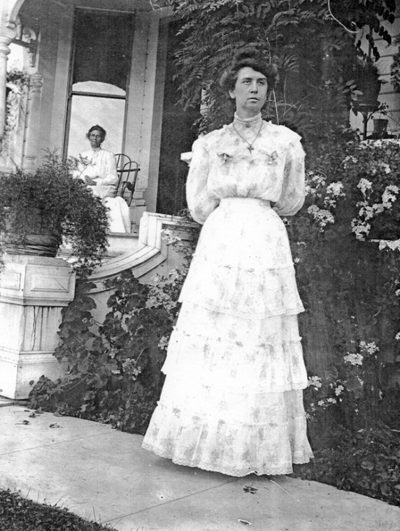 Lodi’s Daisy Pleas was a pioneer in workforce