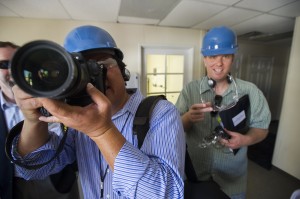 Local officials dedicate cutting-edge Lodi Energy Center 