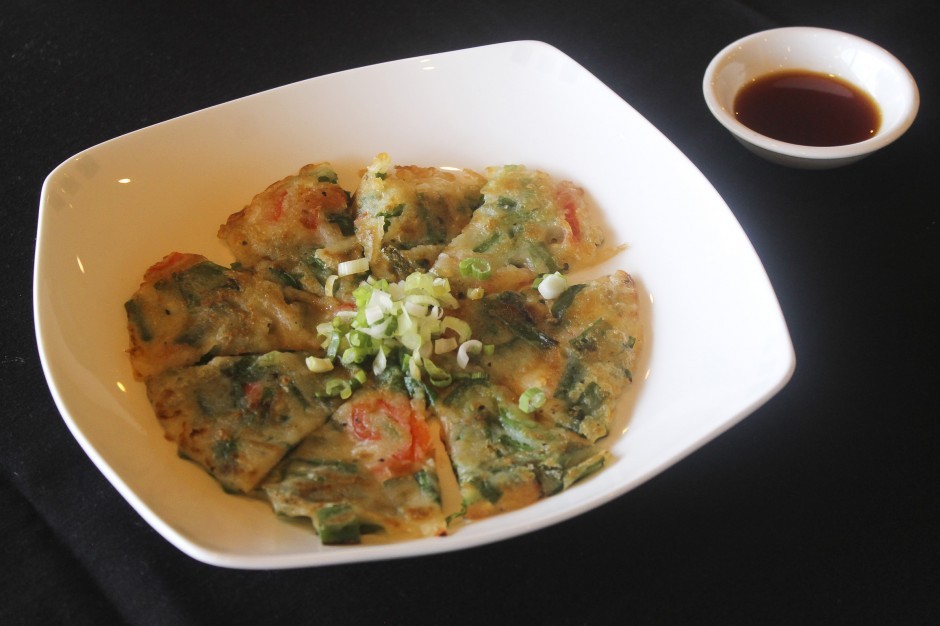 Piquant Cafe and Bistro dishing out Korean cuisine with a modern flair