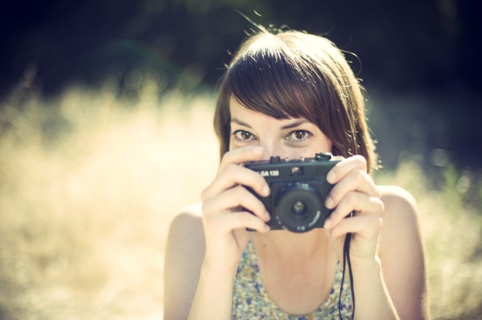 Lodi photographer Staci Takach finds her own style, with an edgy and vintage twist