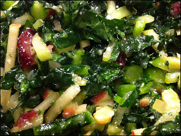 Is kale all hype or is it a nutritional superhero?