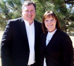 David Rails is new Lodi Community Church pastor
