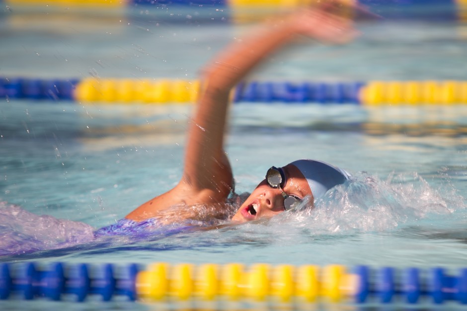 City of Lodi offers free swimming at Blakely Pool this weekend