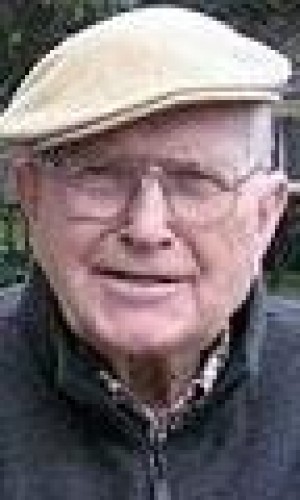 Warren Webster  