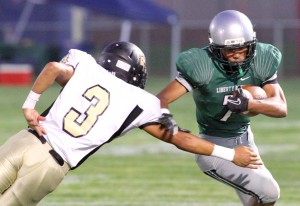 Hawks spank Spartans
