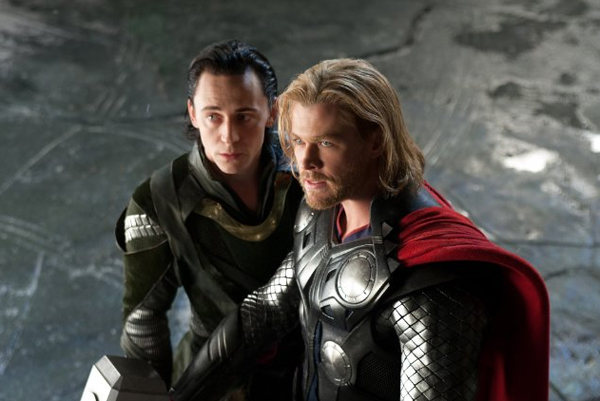 Epic tale ‘Thor’ not as action-packed as expected