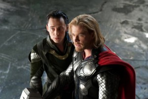 Epic tale ‘Thor’ not as action-packed as expected