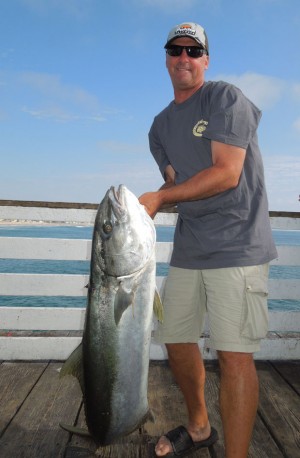 Catch of the week