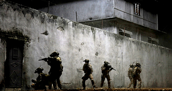 News-Sentinel film critic Jason Wallis offers his picks for the top 10 movies of 2012