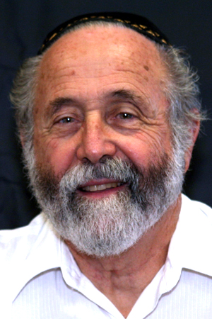 Clifford Shirk Sr.