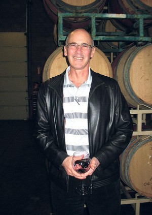 Lodi leads in going after China trade 