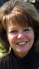 Denise Warmerdam