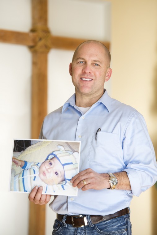 tinySmiles founder Rick Keiser shares tips for starting a nonprofit