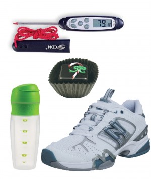 Christmas wish list
