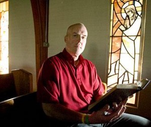 Pastor Profile  