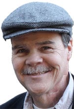Jerry Kinderman 