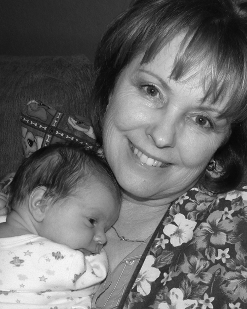 Lessons from my mother