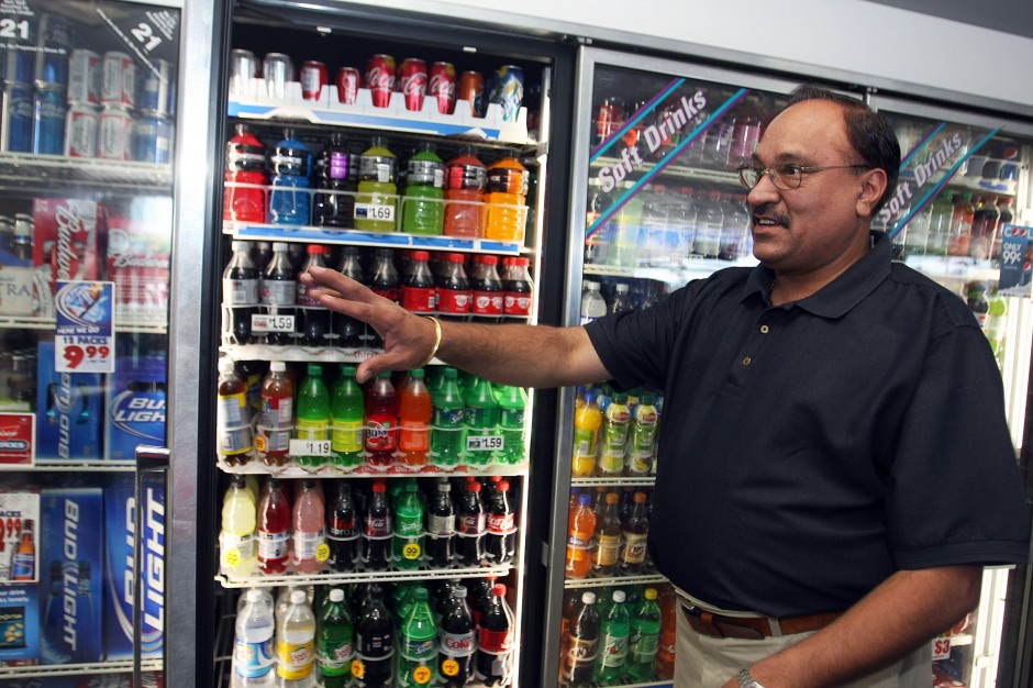 Local businesses scoop up no-interest loans for energy-efficient projects
