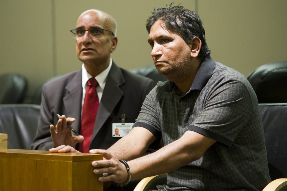 Store owner’s bail set at $100,000 after shooting