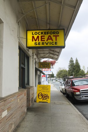Lockeford