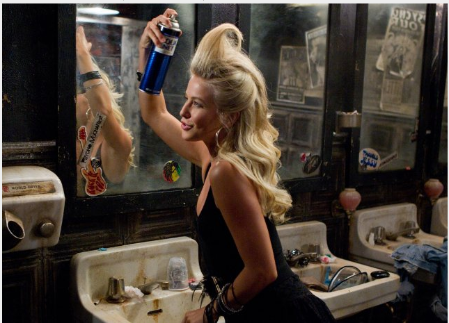 ­‘Rock of Ages:’ Depressingly pointless