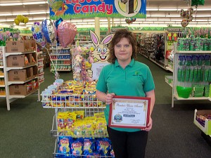 Dollar Tree