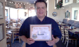 Pietro’s Italian Restaurant