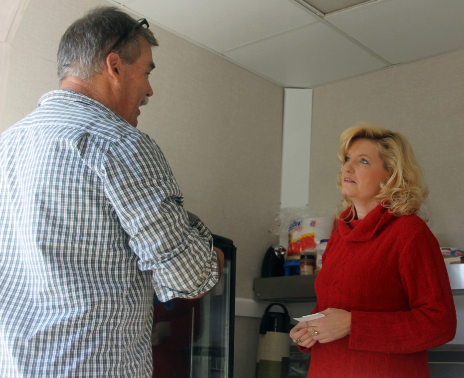 Galt organizations feed homeless, seniors 