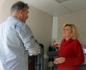 Galt organizations feed homeless, seniors 