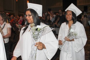 Liberty High School students overcome obstacles 