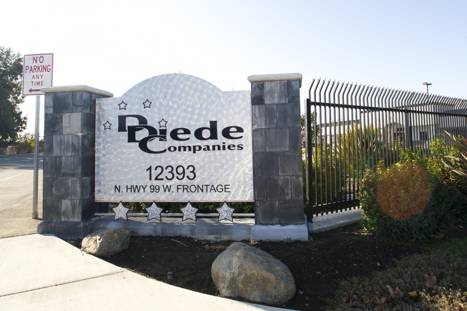 Diede Construction, Pietro’s Trattoria share Business of the Year honors