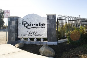 Diede Construction, Pietro’s Trattoria share Business of the Year honors