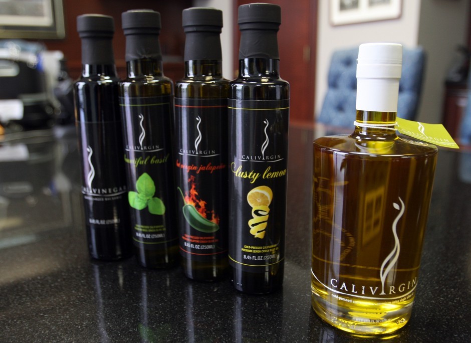 Jeanne Coldani offers tips on cooking with olive oil