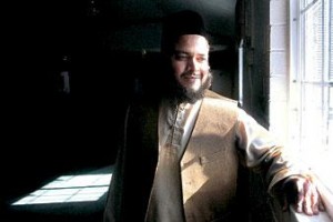 New Lodi imam ready to heal Muslim community 