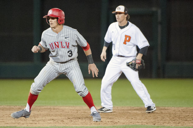 Homecoming for Patrick and Joey Armstrong as UNLV-Pacific showdown features four Lodi athletes