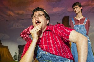 Lodi High School presents spring musical ‘Li’l Abner’