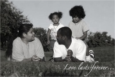 Love has no end