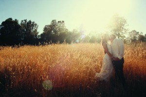 Use simple tips when choosing the photographer for your wedding